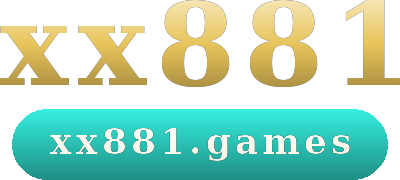 xx881 logo