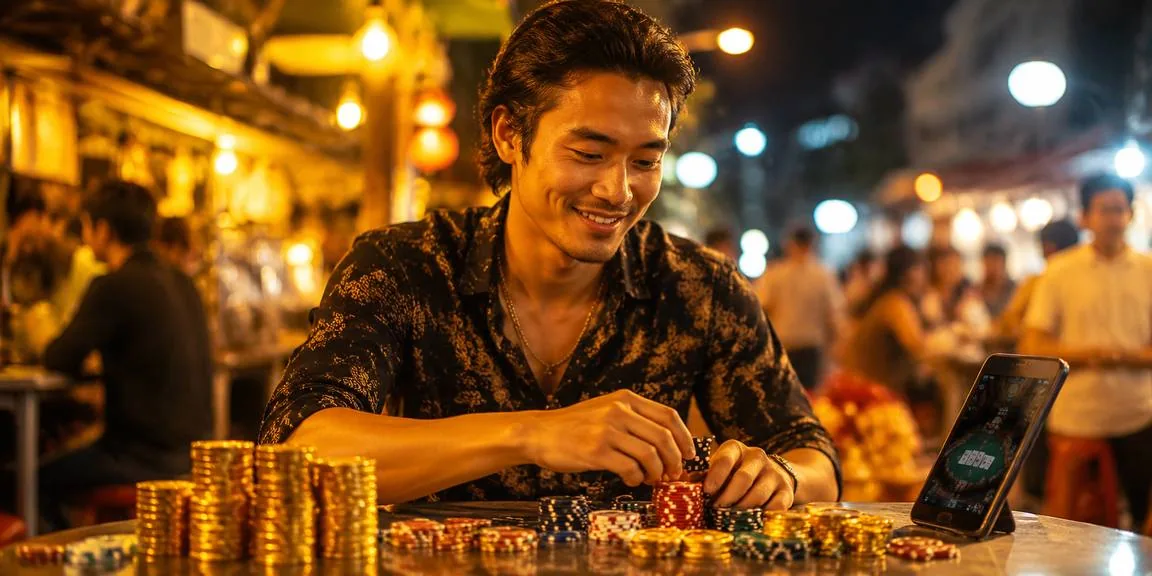 xx881 Viettel Money Sic Bo